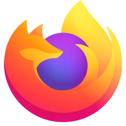 Ícone de Firefox Fast & Private Browser
